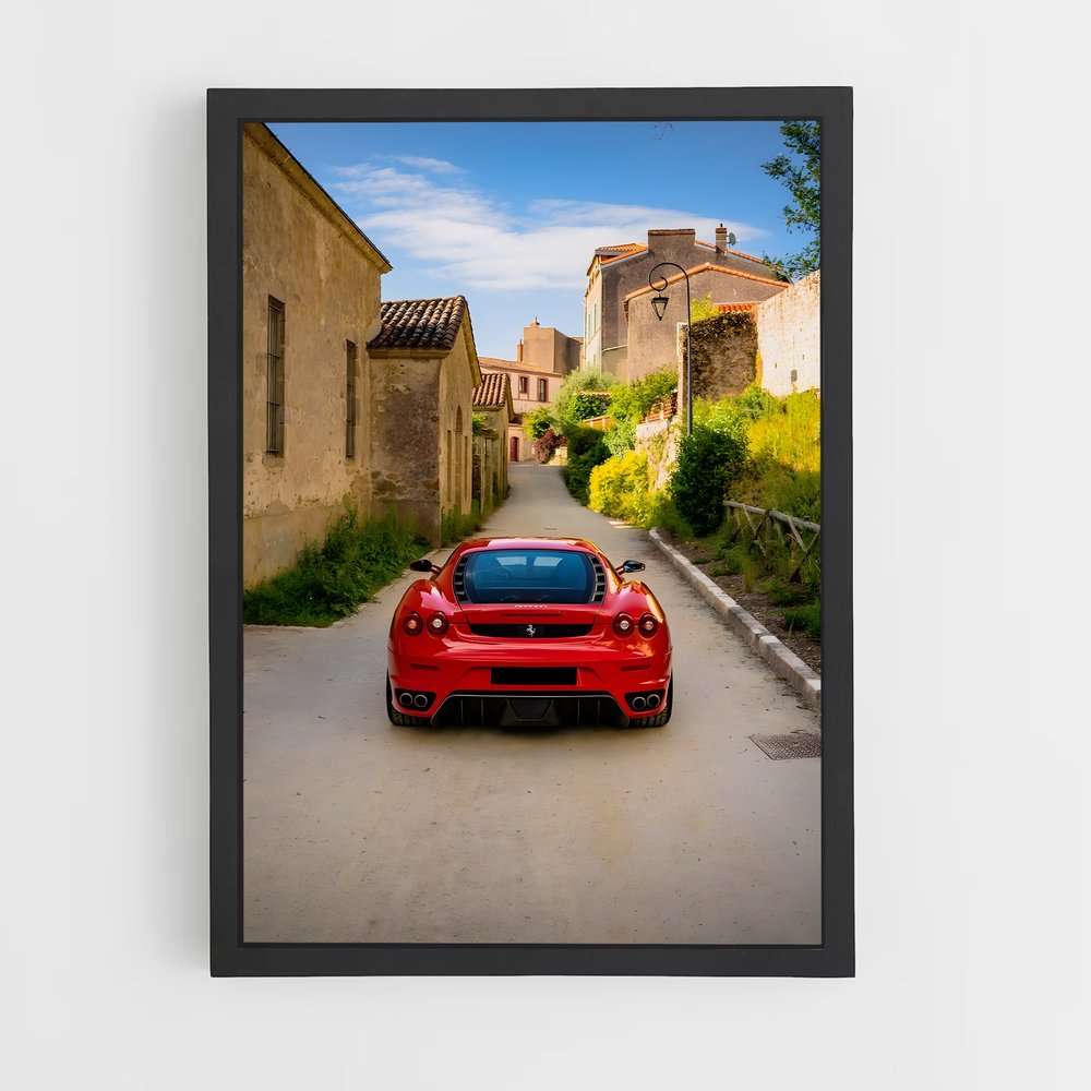 ap-f430-1 cadre Noir