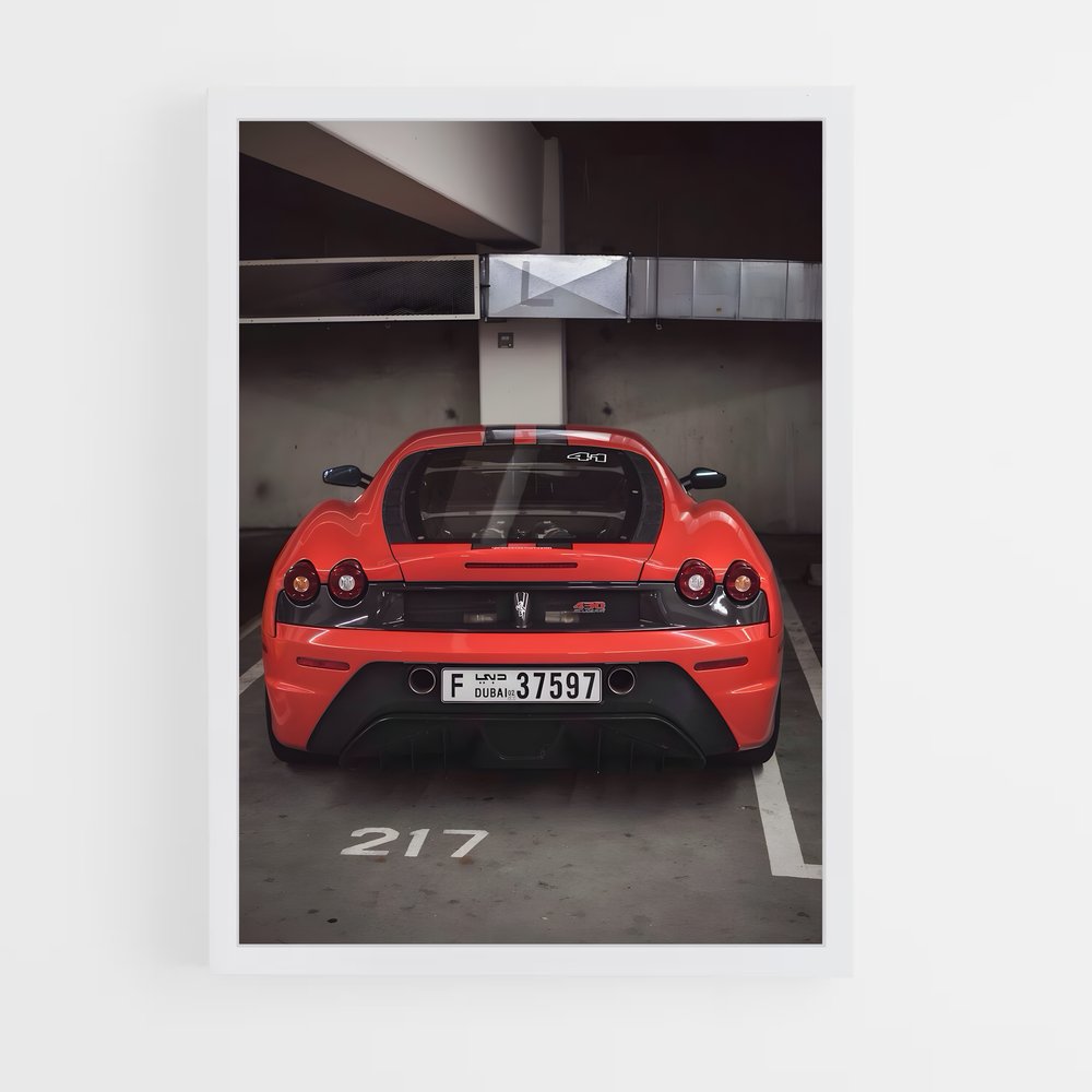 ap-f430-3 cadre Blanc