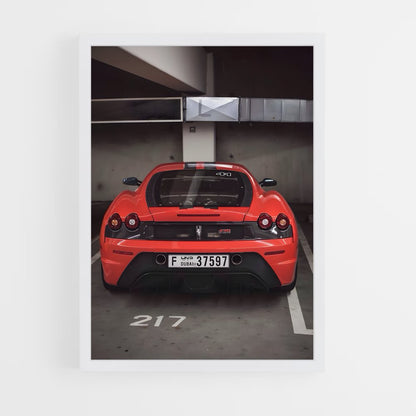 ap-f430-3 cadre Blanc