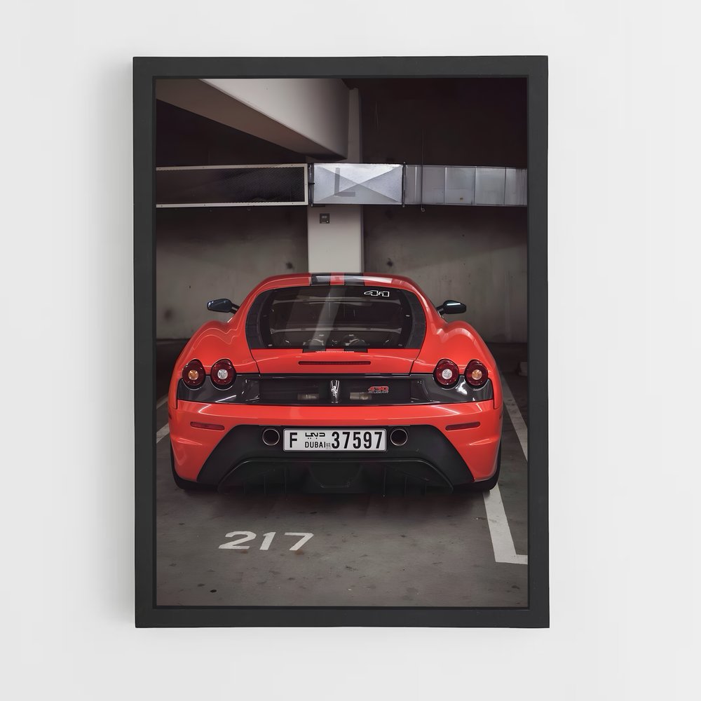 ap-f430-3 cadre Noir