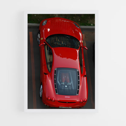 ap-f430-4 cadre Blanc