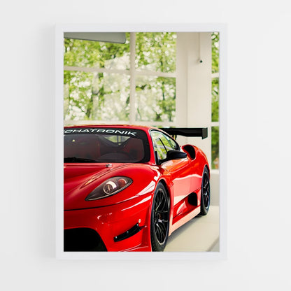 ap-f430-8 cadre Blanc