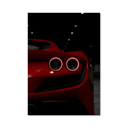 Poster Mazda Revolution