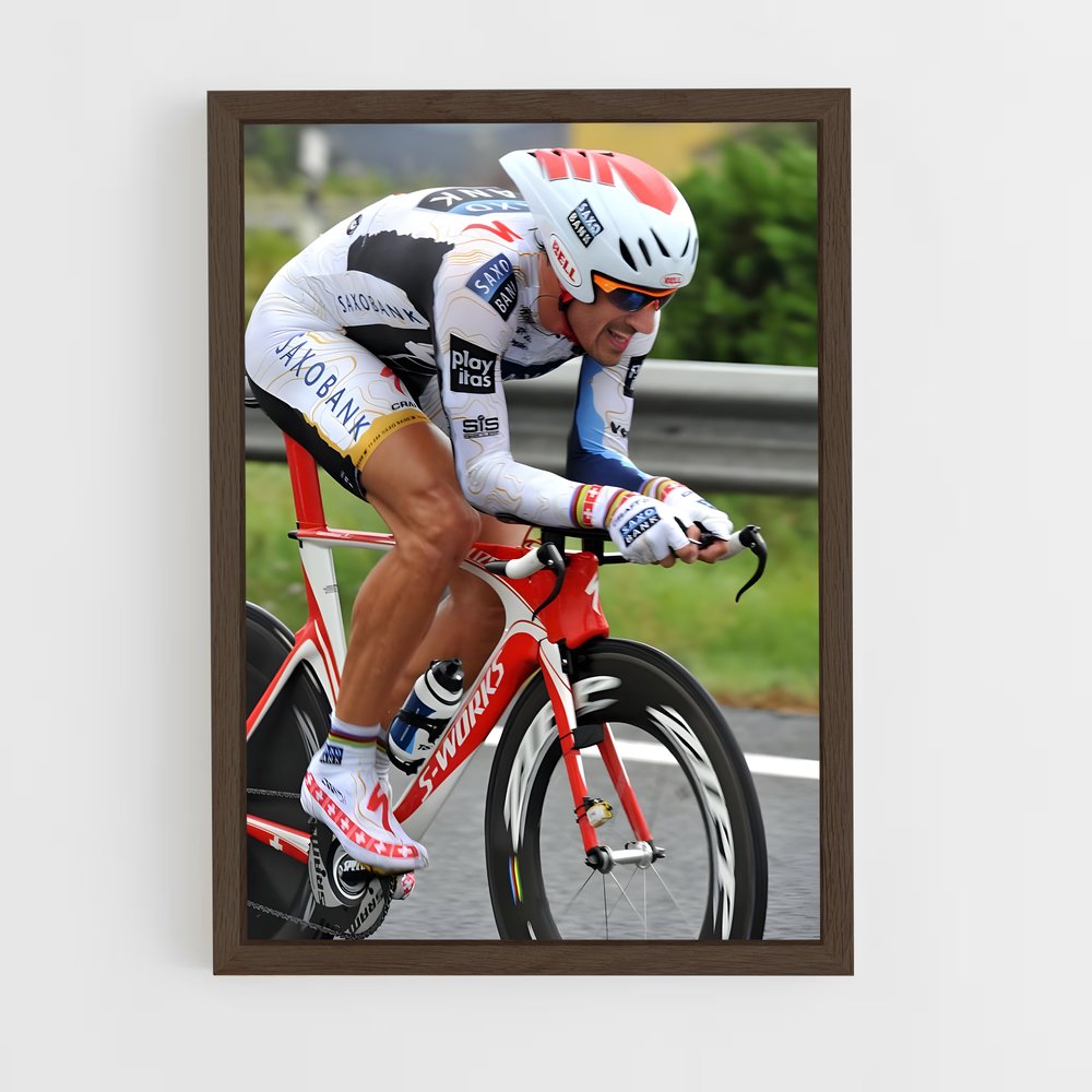 ap-fabian cancellara-3 cadre Bois foncé