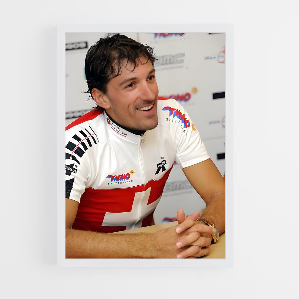 ap-fabian cancellara-4 cadre Blanc