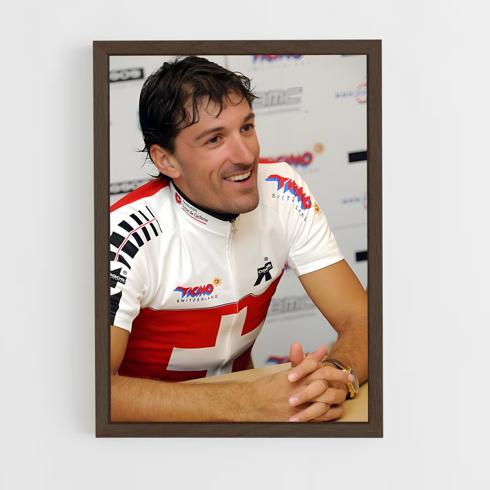 ap-fabian cancellara-4 cadre Bois foncé