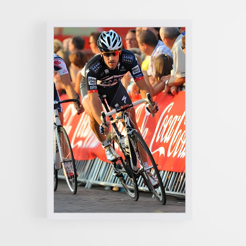ap-fabian cancellara-7 cadre Blanc