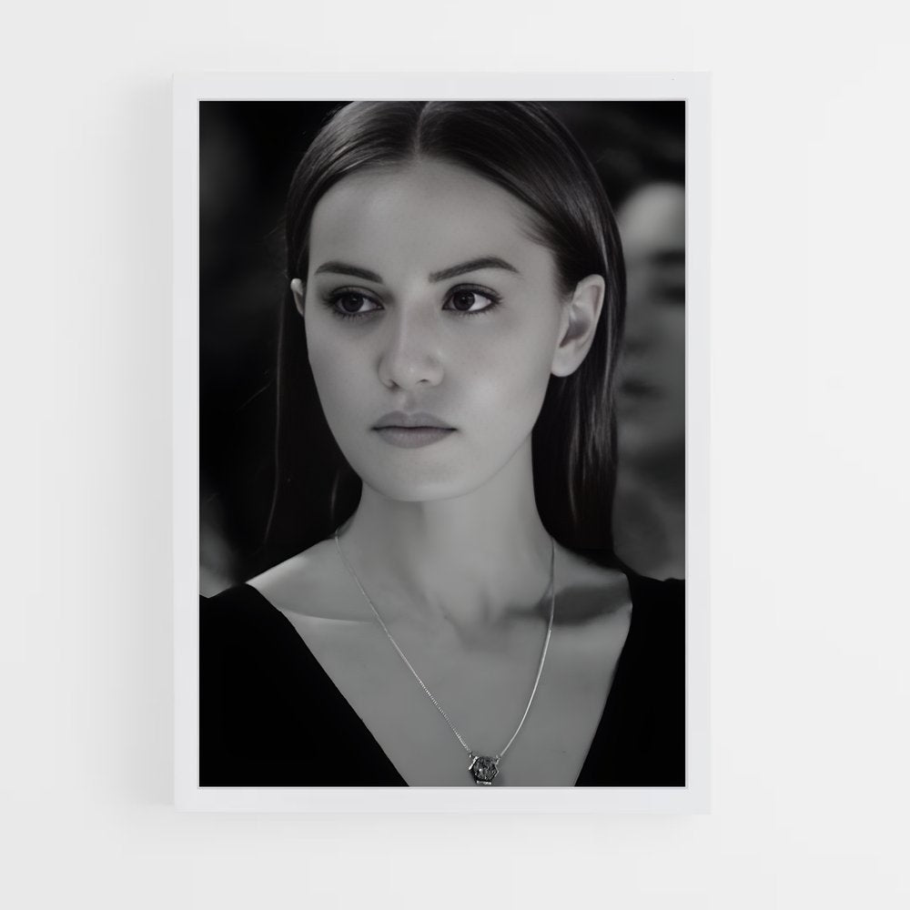 ap-fahriye evcen-6 cadre Blanc