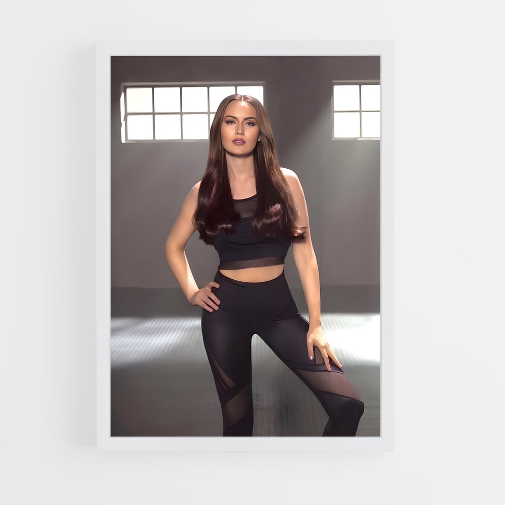 ap-fahriye evcen-7 cadre Blanc