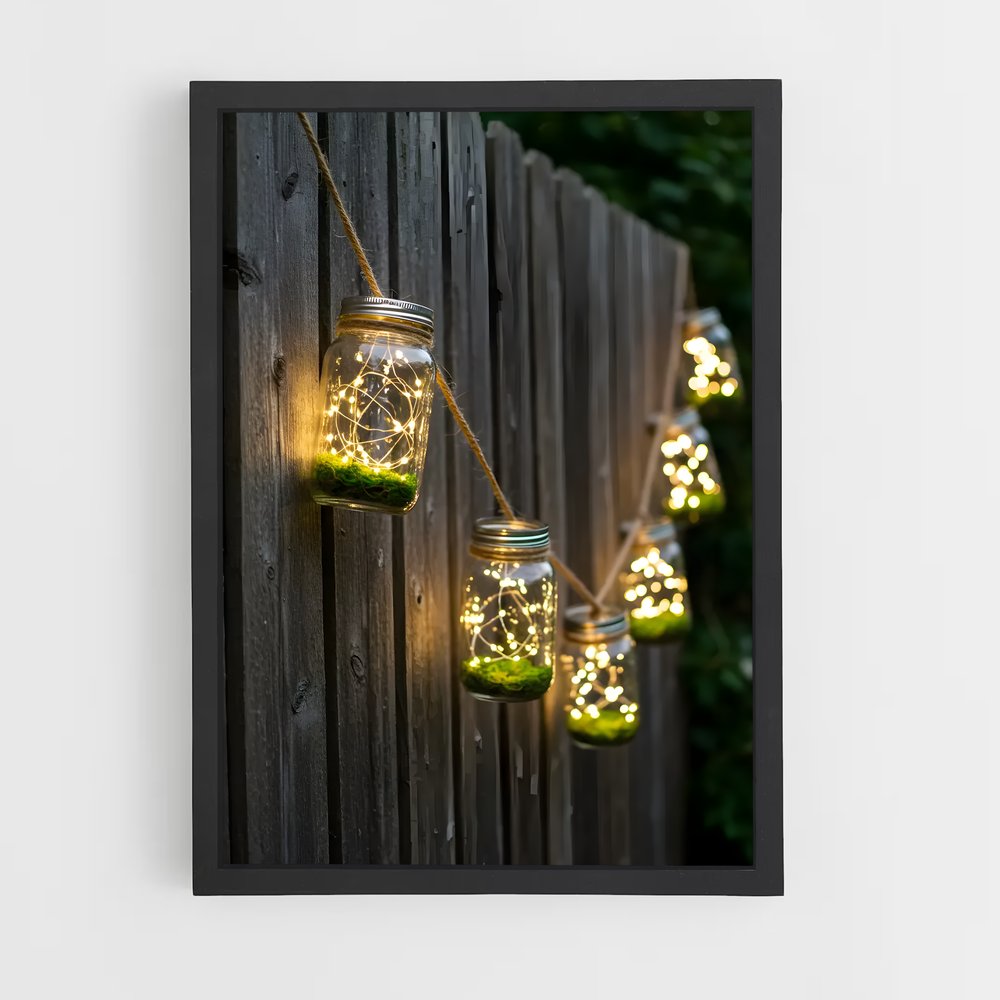 ap-fairy lights-7 cadre Noir
