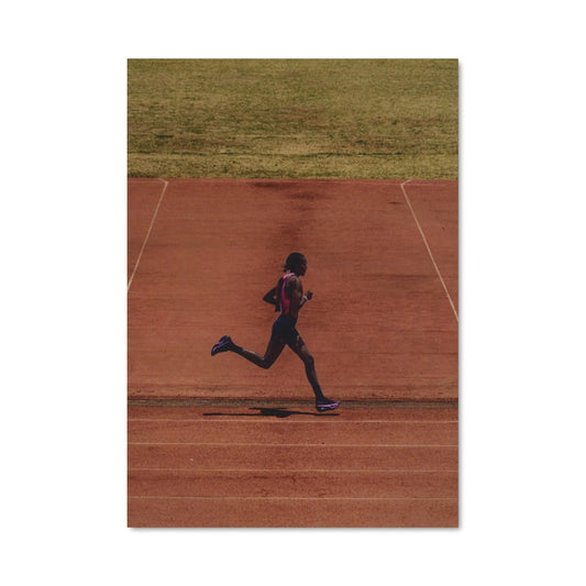 Poster Sprint de l'Avenir