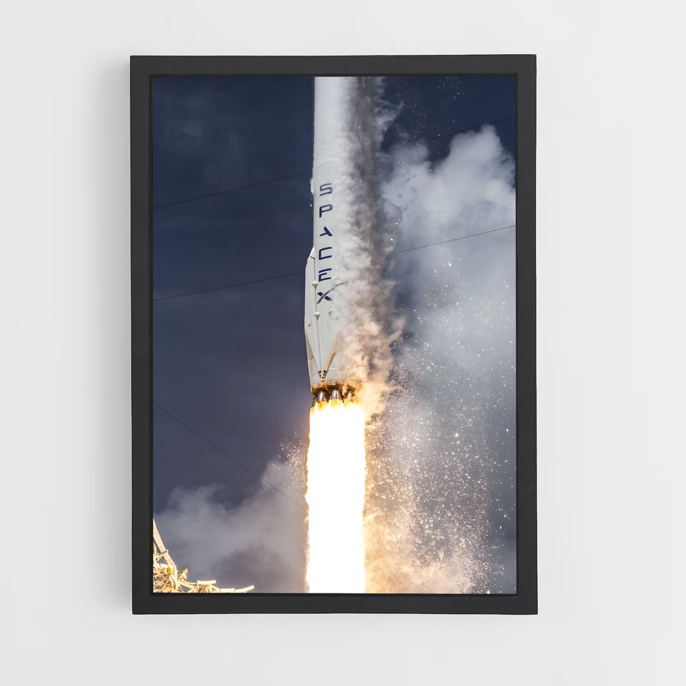 ap-falcon 9-3 cadre Noir