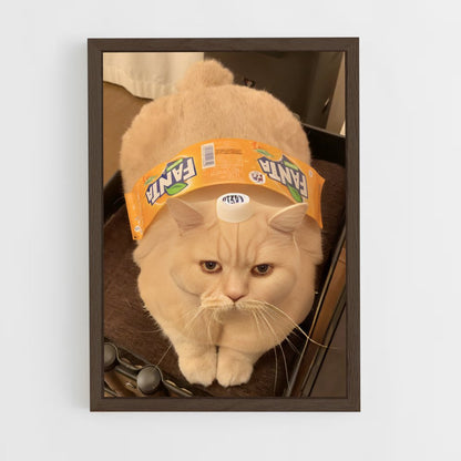 ap-fanta-2 cadre Bois foncé