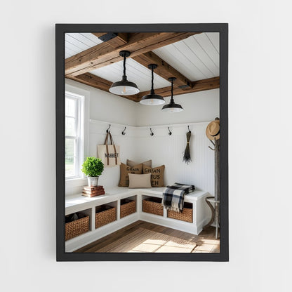 ap-farmhouse-6 cadre Noir