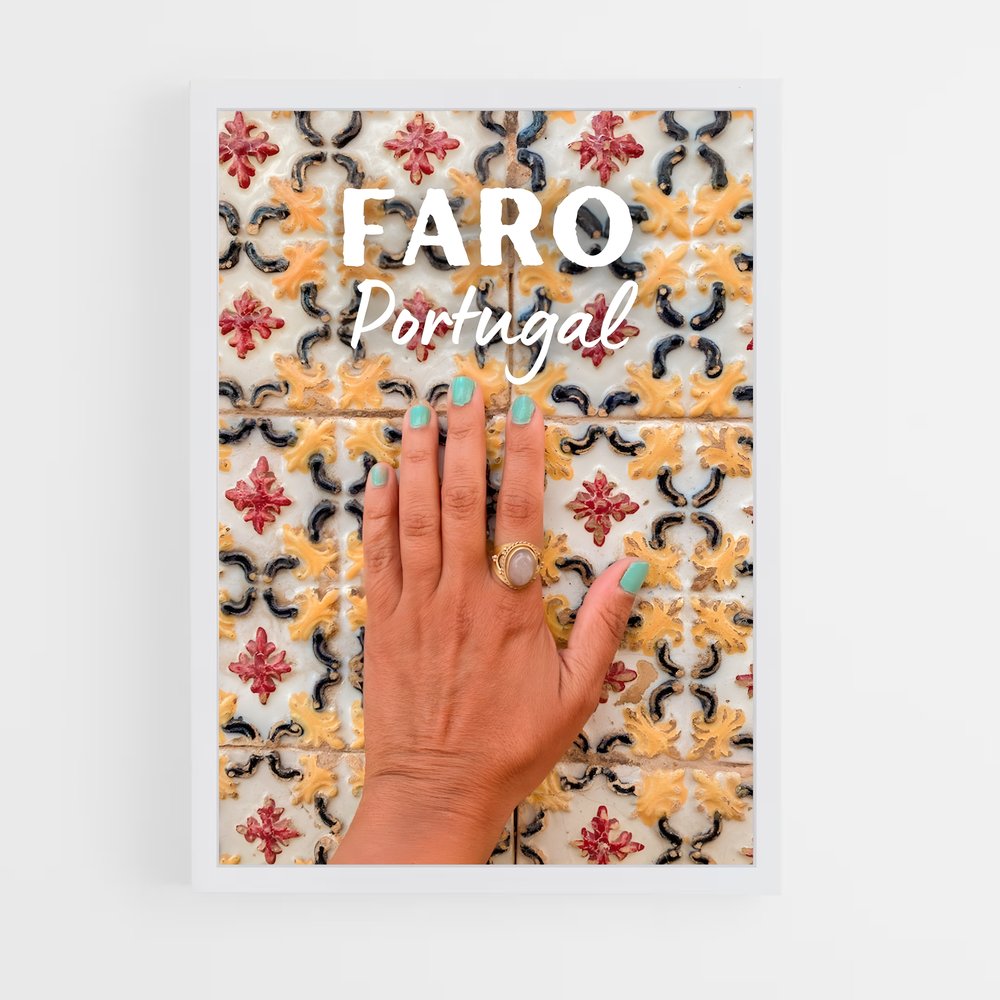 ap-faro-5 cadre Blanc