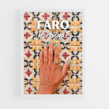 ap-faro-5 cadre Blanc