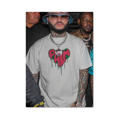 Poster Farruko 54861