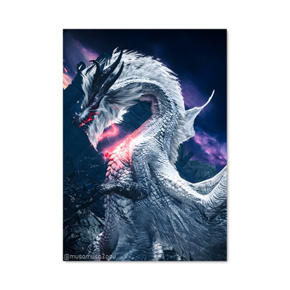 Poster Fatalis 42944