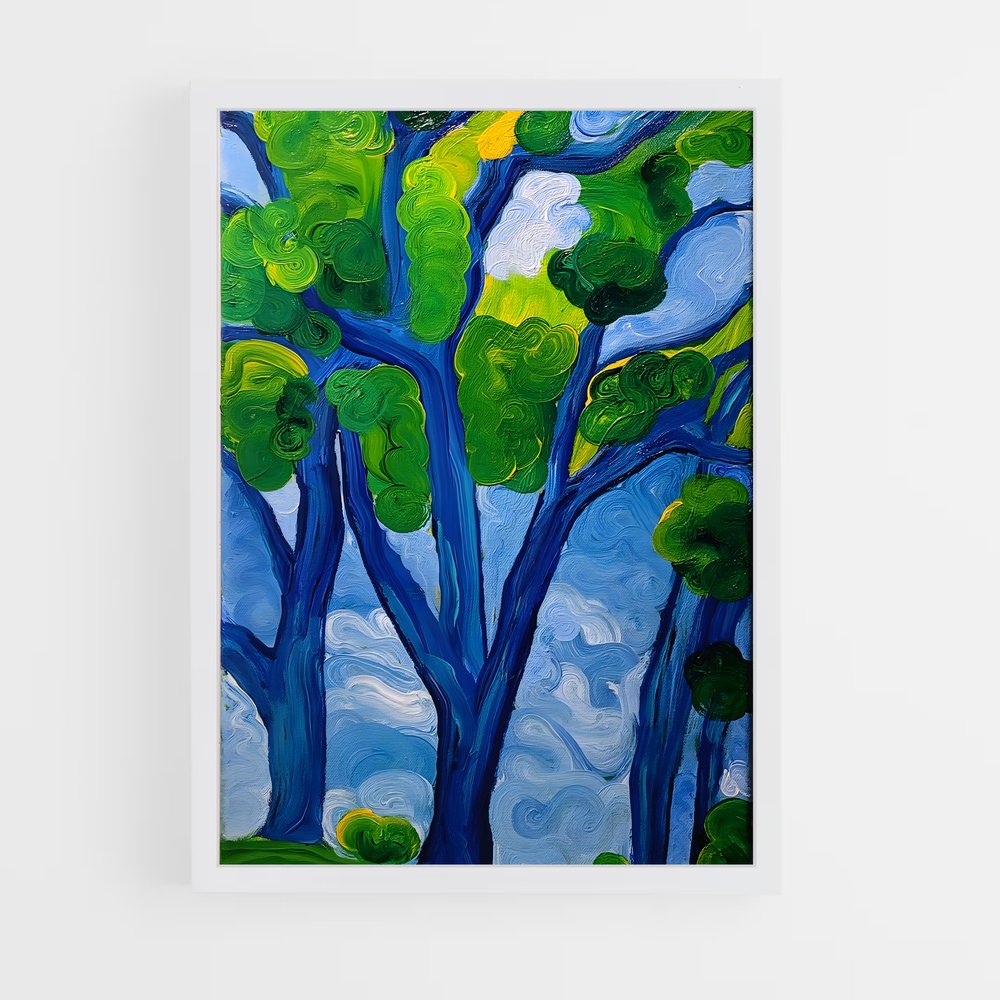 ap-fauvism-1 cadre Blanc