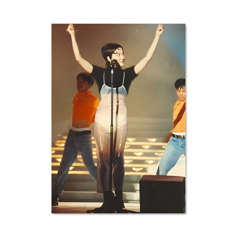 Poster Faye wong 51280