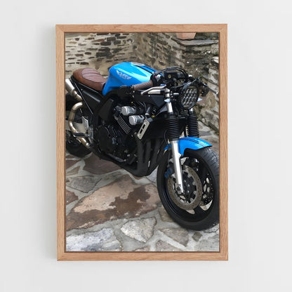 ap-fazer 600-1 cadre Bois clair
