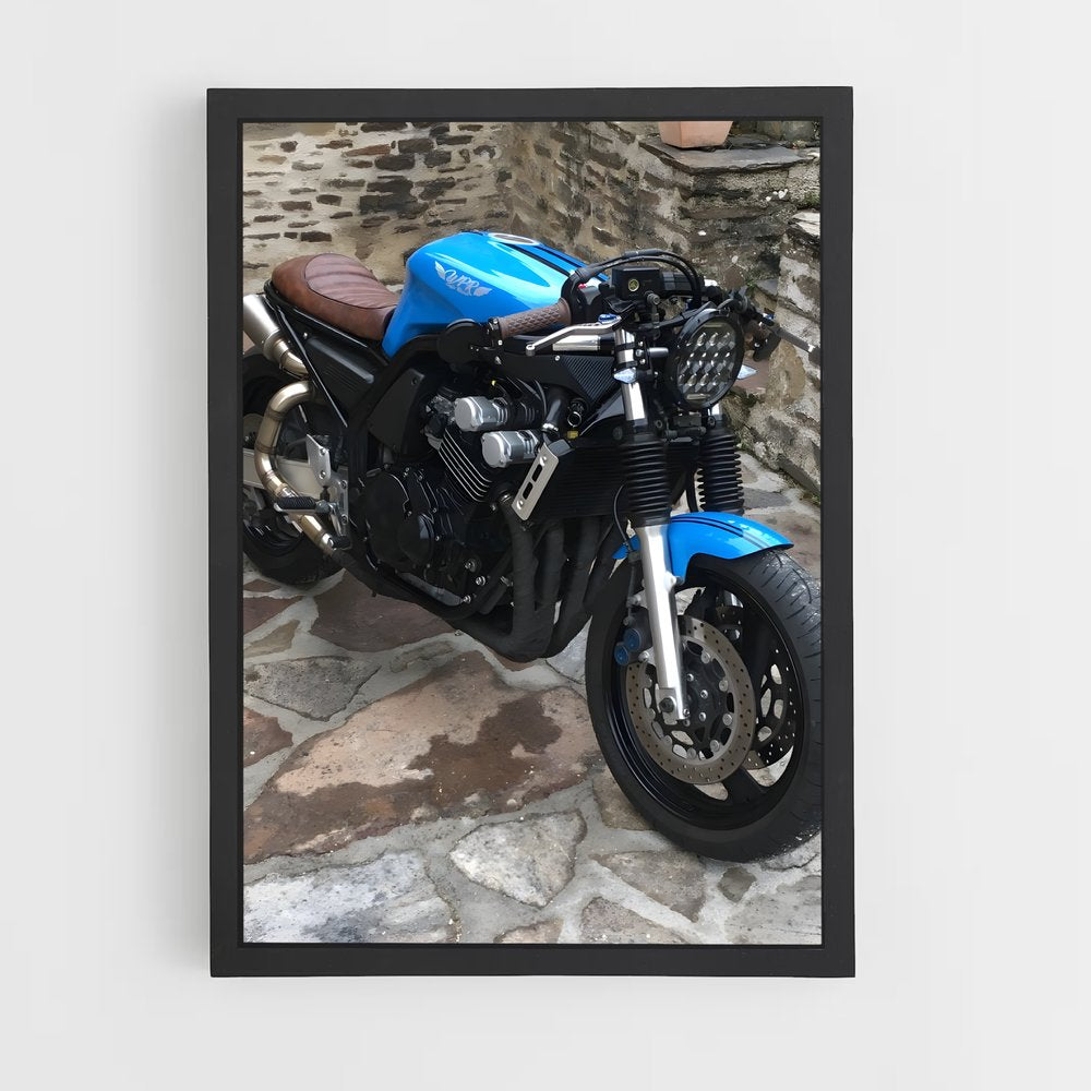 ap-fazer 600-1 cadre Noir