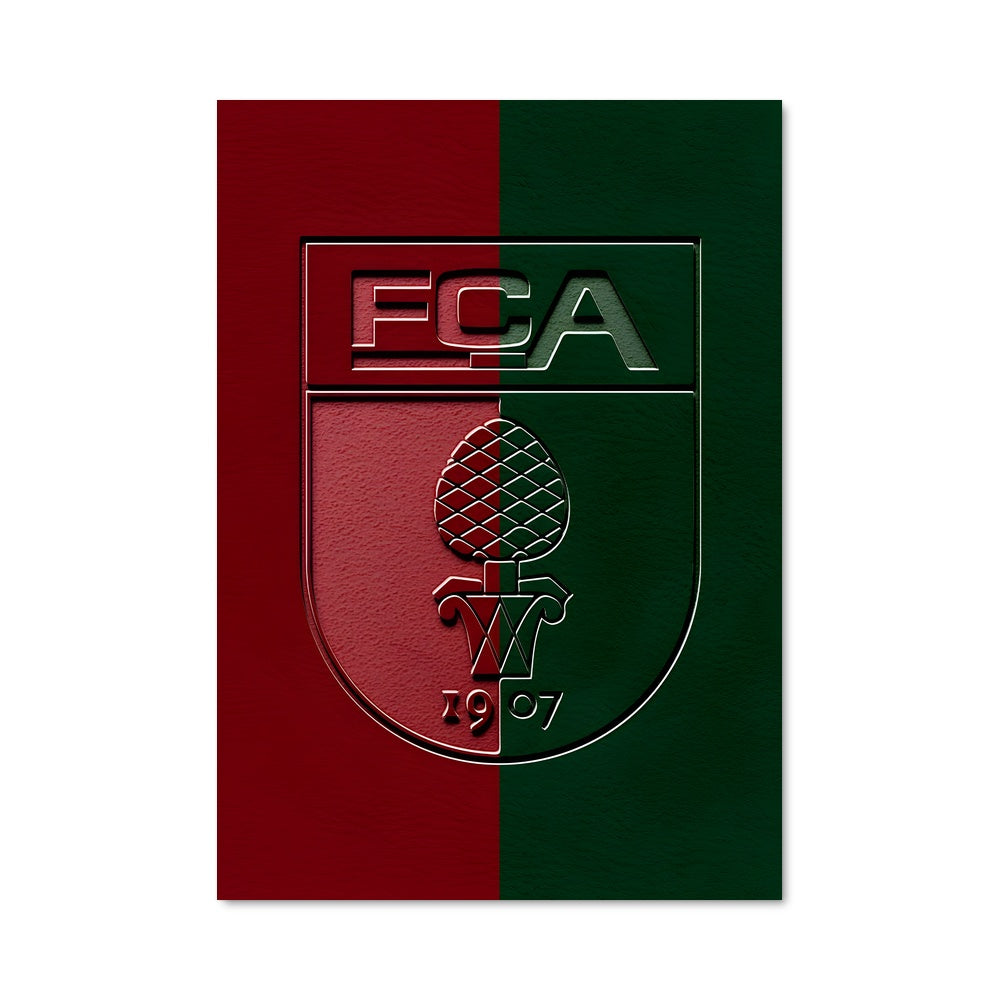 Poster FCA Forever