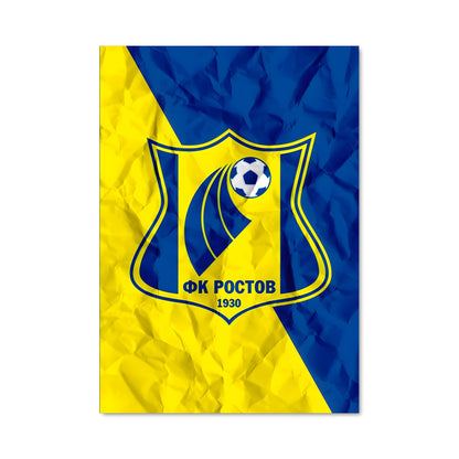 Poster KFC Rostov