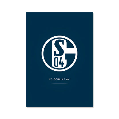 Poster Schalke United