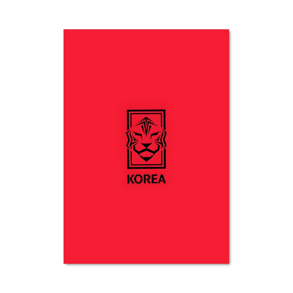 Poster Seoul United