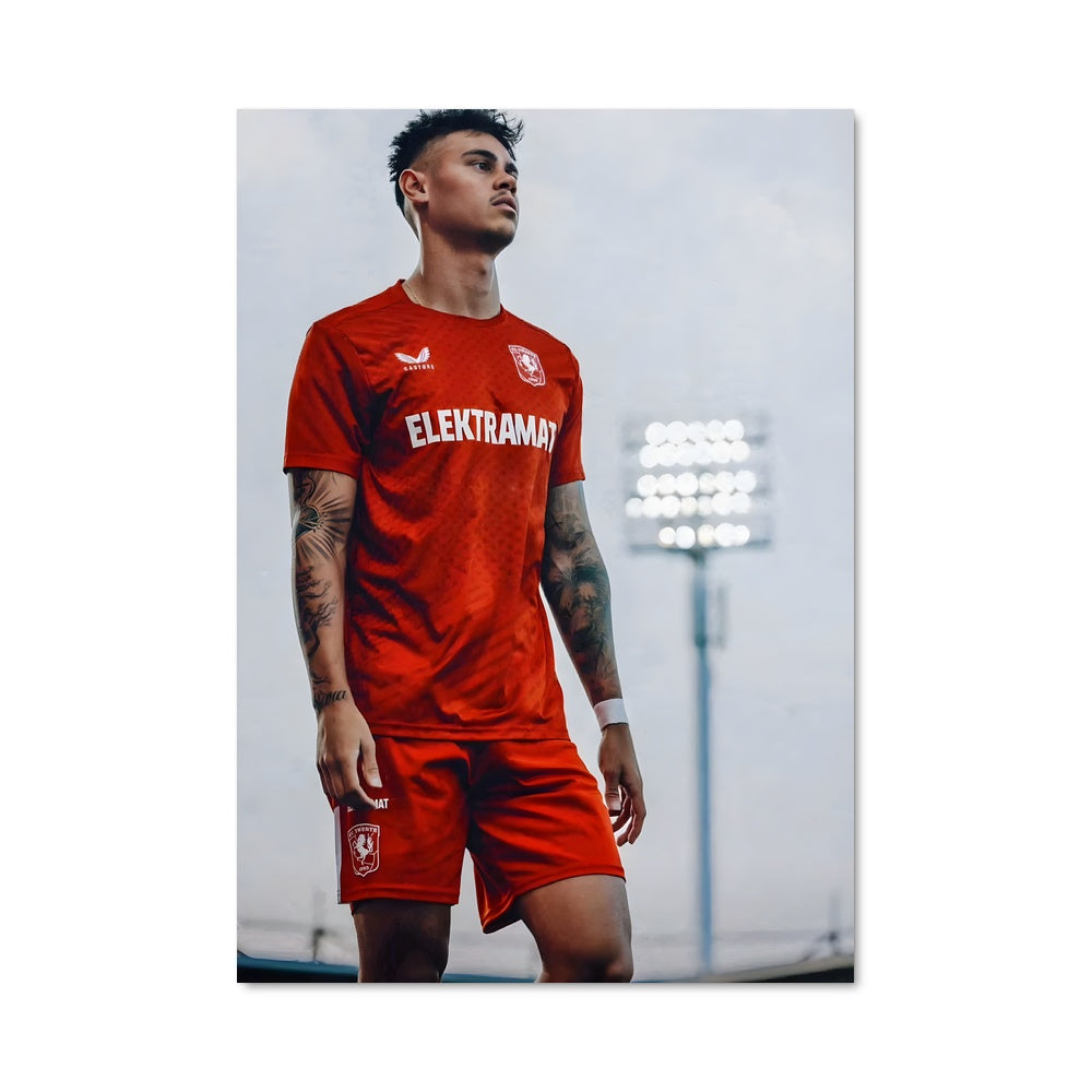 Poster Fc twente 70846