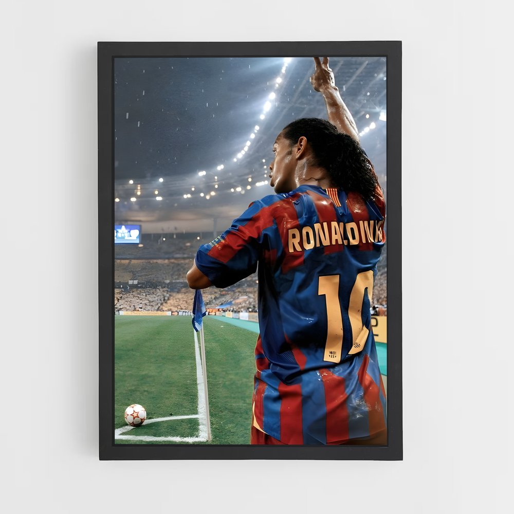 ap-fc barcelona-7 cadre Noir