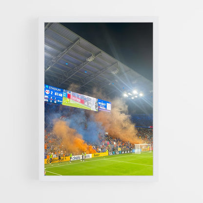 ap-fc cincinnati-4 cadre Blanc