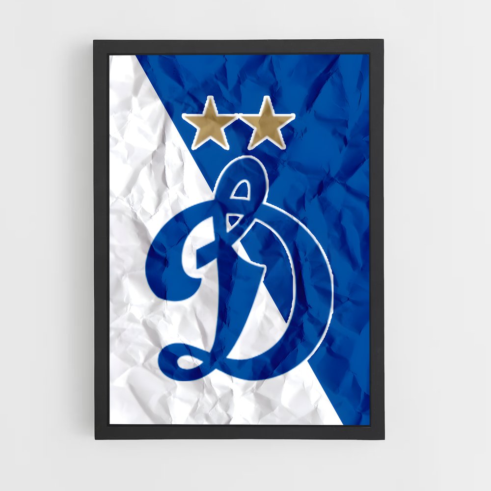ap-fc dynamo moscow-2 cadre Noir