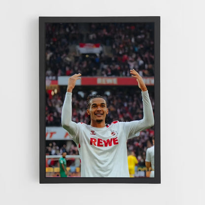ap-fc koln-14 cadre Noir