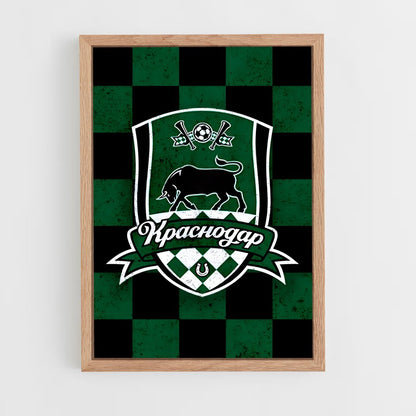 ap-fc krasnodar-1 cadre Bois clair