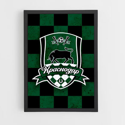 ap-fc krasnodar-1 cadre Noir