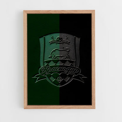 ap-fc krasnodar-2 cadre Bois clair