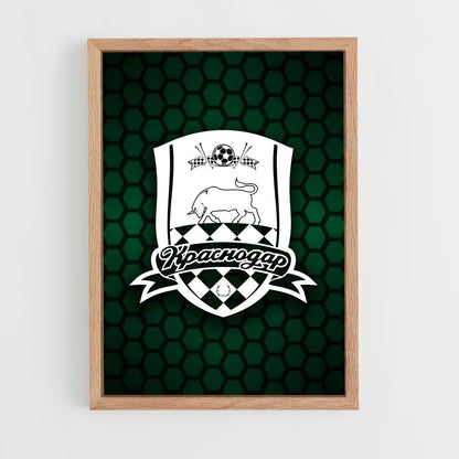 ap-fc krasnodar-5 cadre Bois clair