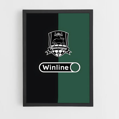 ap-fc krasnodar-6 cadre Noir