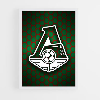 ap-fc lokomotiv moscow-3 cadre Blanc