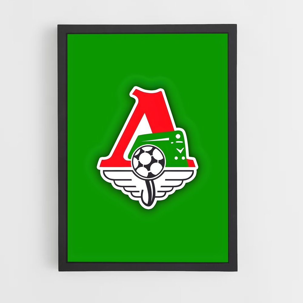 ap-fc lokomotiv moscow-9 cadre Noir