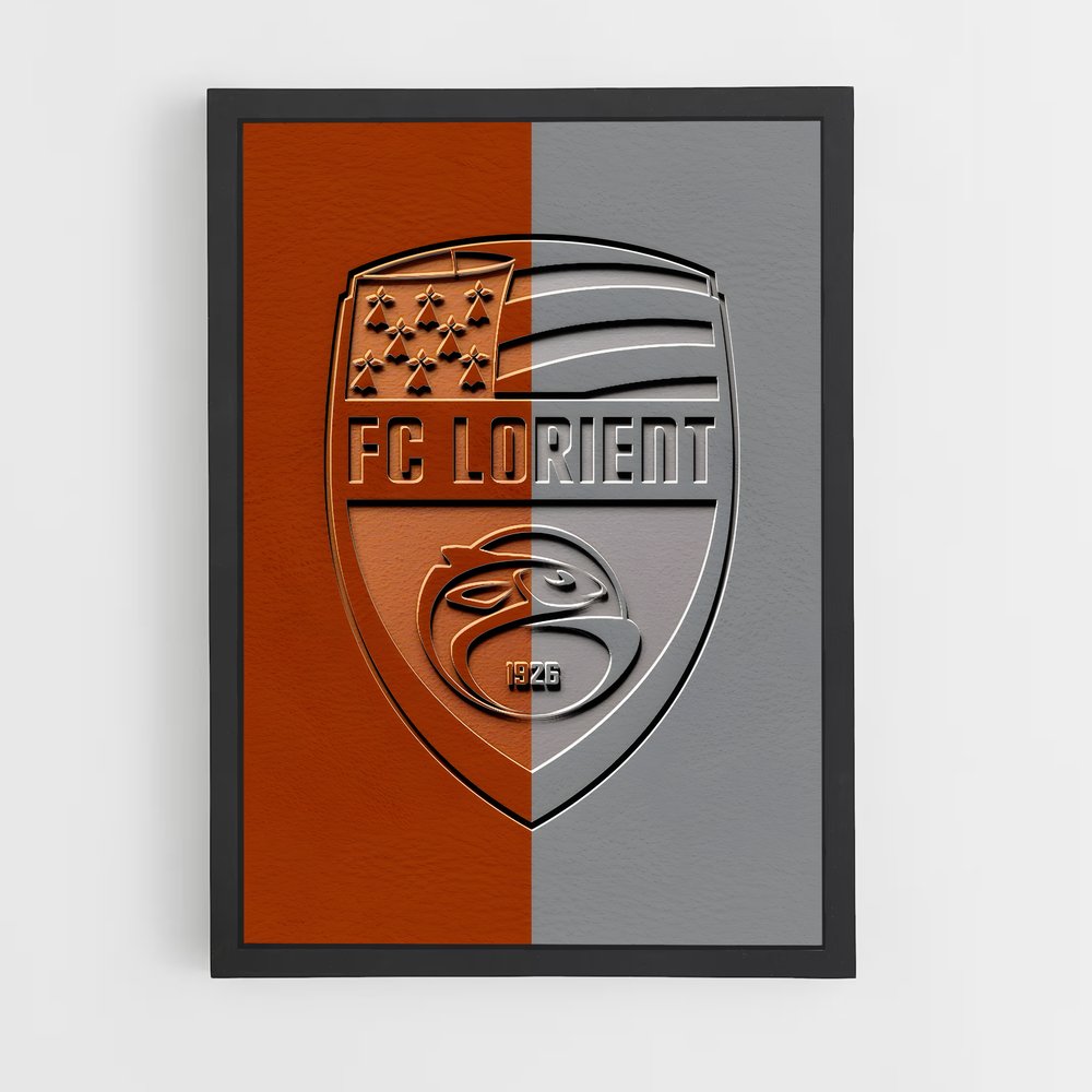 ap-fc lorient-6 cadre Noir