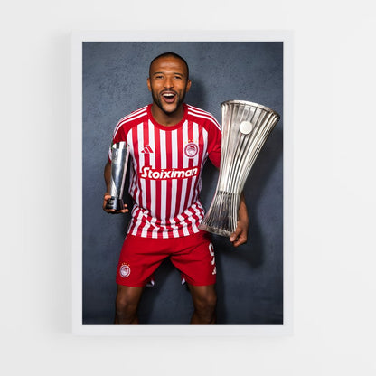 ap-fc oleksandriya-2 cadre Blanc