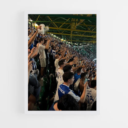 ap-fc porto-11 cadre Blanc