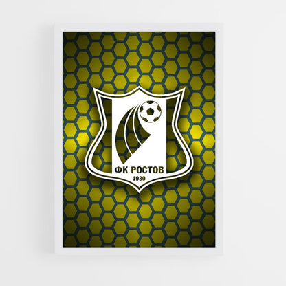ap-fc rostov-3 cadre Blanc