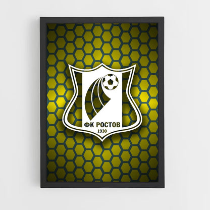 ap-fc rostov-3 cadre Noir