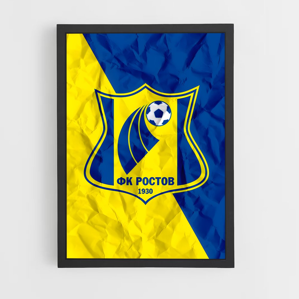 ap-fc rostov-4 cadre Noir