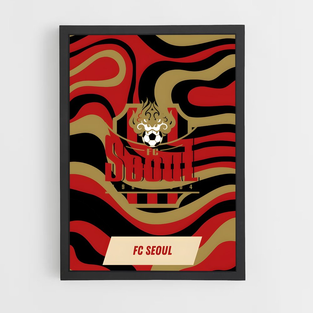 ap-fc seoul-2 cadre Noir