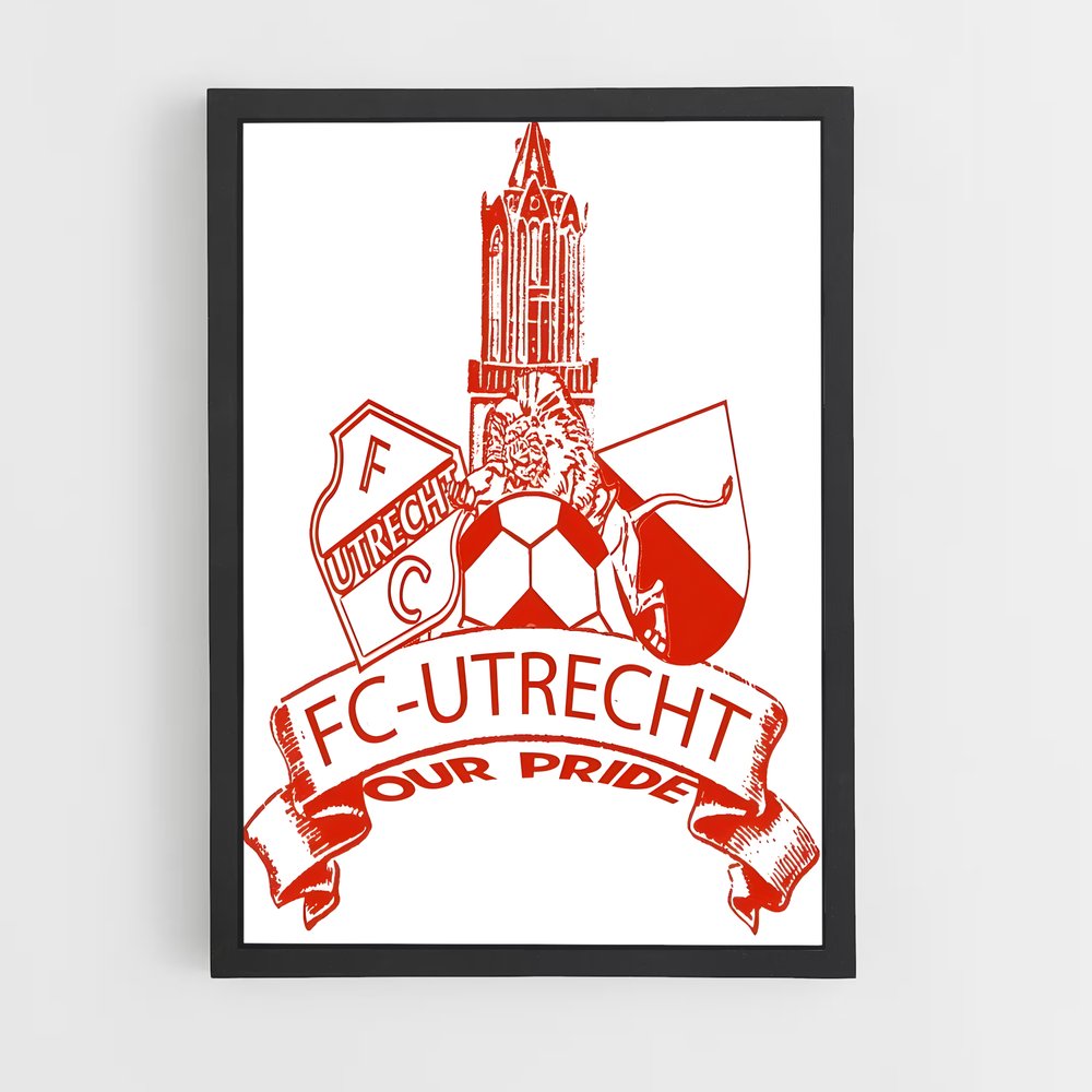 ap-fc utrecht-1 cadre Noir